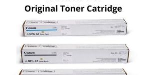 Toner Cartridge