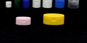 Flip Top Caps