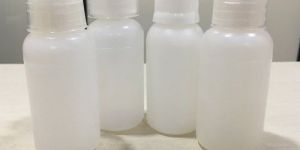 Pharmaceutical Plastic Bottle