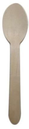 Disposable Wooden Spoon