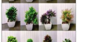 Artificial Plants