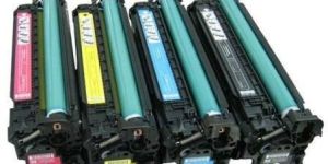 Compatible Toner Cartridge