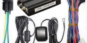 Vehicle Tracking System