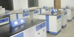 Laboratory Furniture