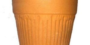 Clay Milk Mug (Milk Kulhad) 250 Ml