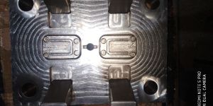 Plastic Injection Molds