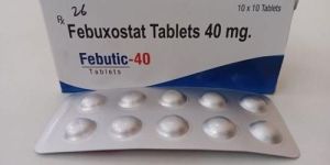 Febuxostat Tablet