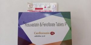 Fenofibrate Tablet