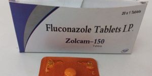 Fluconazole Tablet