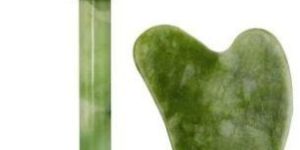 Facial Massager Jade Roller