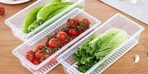 Food Storage Container