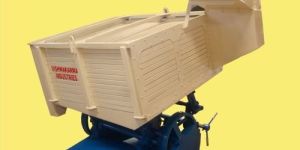 Gravity Separator Machine