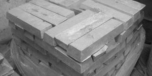 Magnesium Ingots