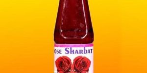 Rose Sharbat
