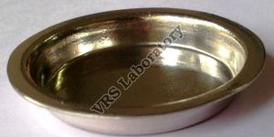 Platinum Gold Alloy Mould 4