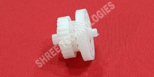 Fuser Drive Gear