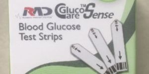 Blood Glucose Meter