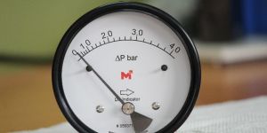 Differential Pressure Gauges