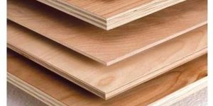 Commercial Plywood