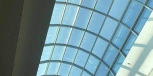 Polycarbonate Skylight Sheet