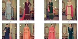 Brasso Exclusive Salwar Kameez