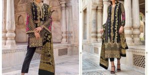 Pakistani Designer Suit