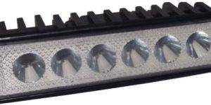 LED Bar Lights