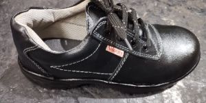 PVC Derby Shoes