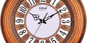 SQ 06 SW Sweep Clock