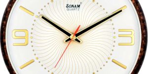 SQ 30 SW Sweep Clock