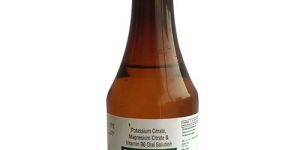 Free Stone MR6 Syrup