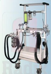 Anesthesia Machine