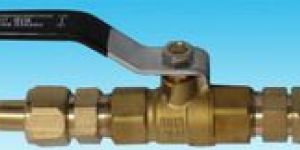 Ball Valves