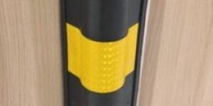 Rubber Corner Guard