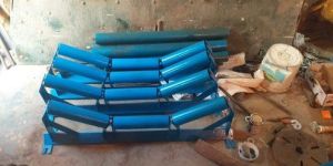 Carrying Idler Frame