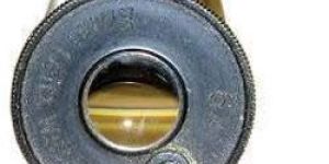 Microscope Eyepiece Pointer