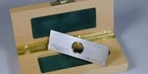 Stage Micrometer