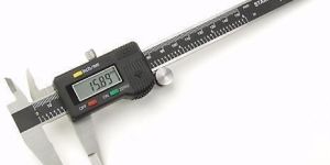 Vernier Caliper