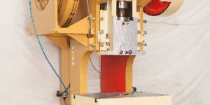 Pneumatic Clutch Power Press