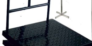 AP-1000 Platform Scale