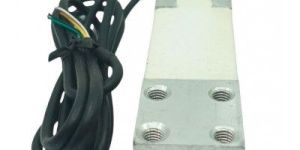 Single Point Load Cell