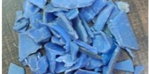 HDPE Drum Scrap