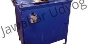 Glass Tube Cutting Machine