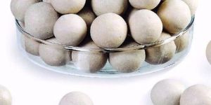 Inert Ceramic Balls
