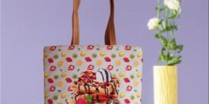Fashion Tote Bag