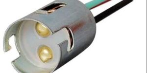 Automotive Metal Bulb Holder