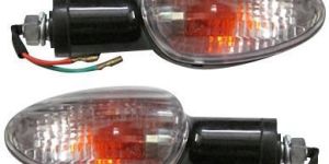 Indicator Lights