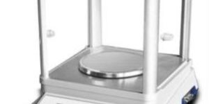 High Precision Balance