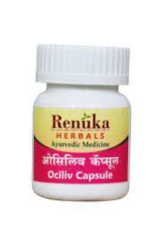 Ayurvedic Ociliv Capsules