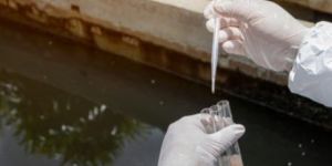 Effluent Water Testing